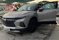 شيفروليه بليزر